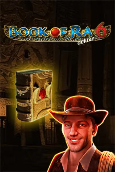 Book of Ra, pelivalmistaja Novomatic