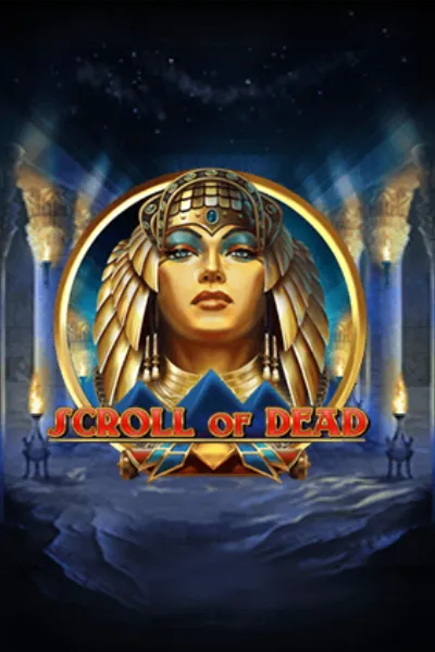 Rise of Pharaohs, pelivalmistaja Relax Gaming